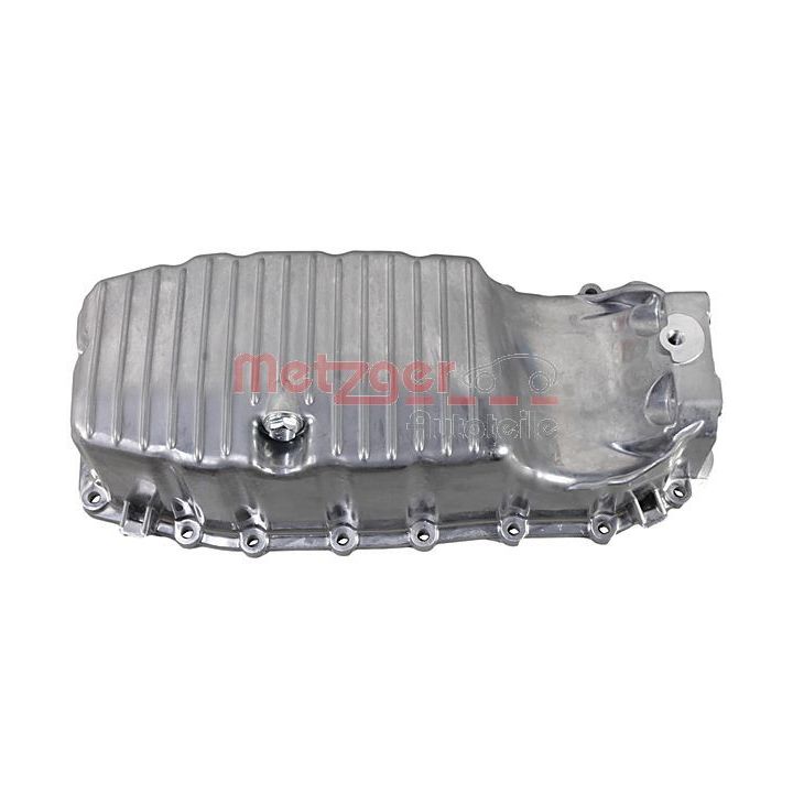 Alyvos karteris METZGER 7990138