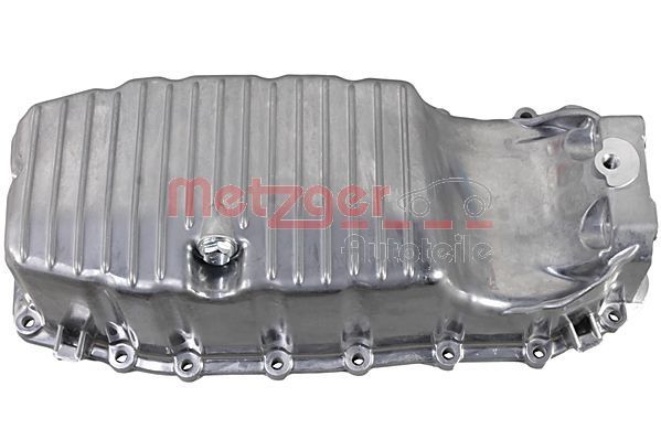 Alyvos karteris METZGER 7990138