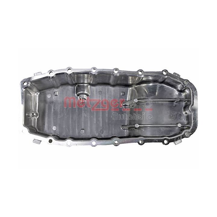 Alyvos karteris METZGER 7990138