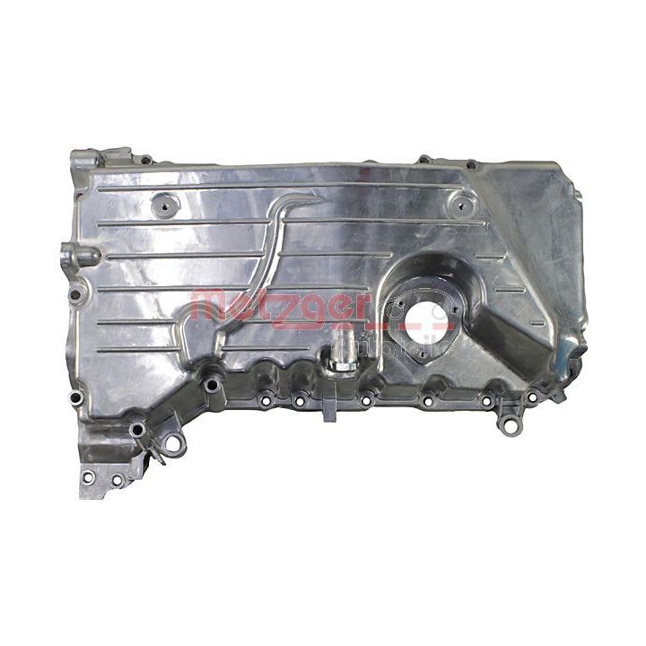 Alyvos karteris METZGER 7990139