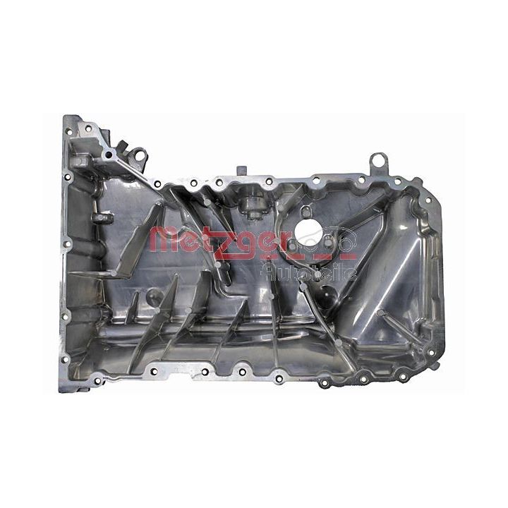 Alyvos karteris METZGER 7990139