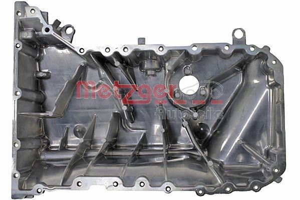 Alyvos karteris METZGER 7990139