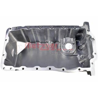 Alyvos karteris METZGER 7990140