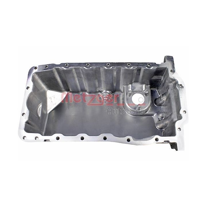 Alyvos karteris METZGER 7990140