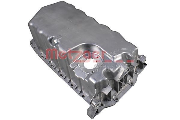 Alyvos karteris METZGER 7990140