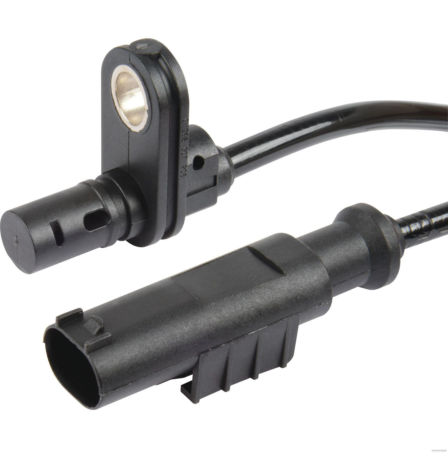 Jutiklis, rato greitis HERTH+BUSS ELPARTS 70660228