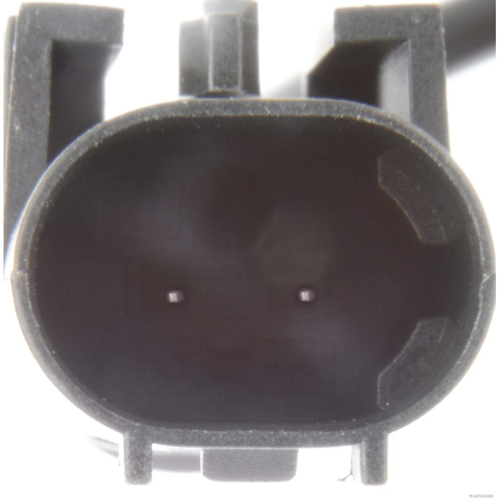 Jutiklis, rato greitis HERTH+BUSS ELPARTS 70660228