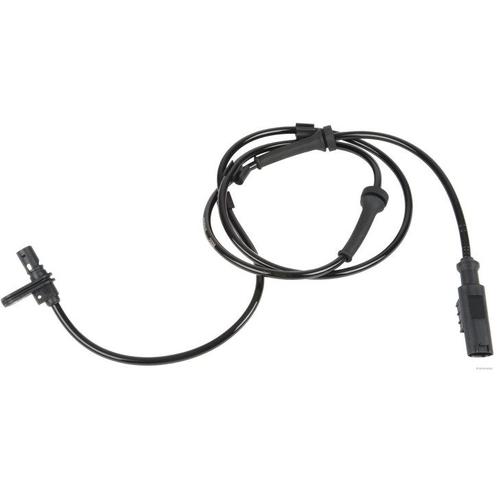 Jutiklis, rato greitis HERTH+BUSS ELPARTS 70660228