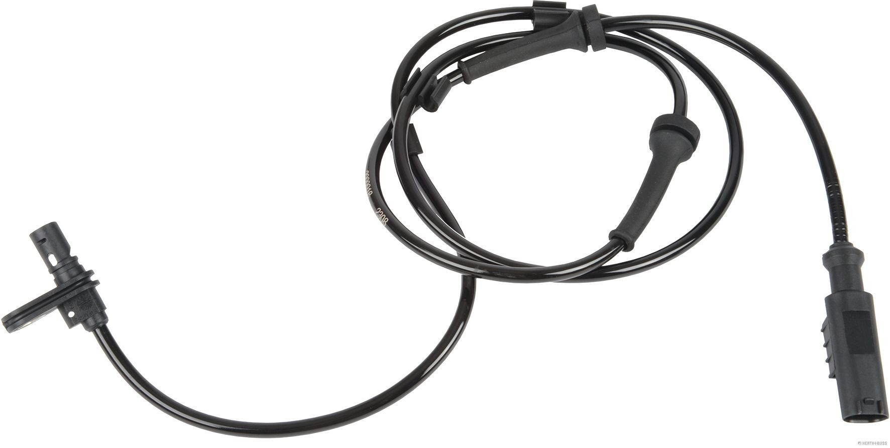 Jutiklis, rato greitis HERTH+BUSS ELPARTS 70660228