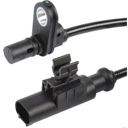 Jutiklis, rato greitis HERTH+BUSS ELPARTS 70660229