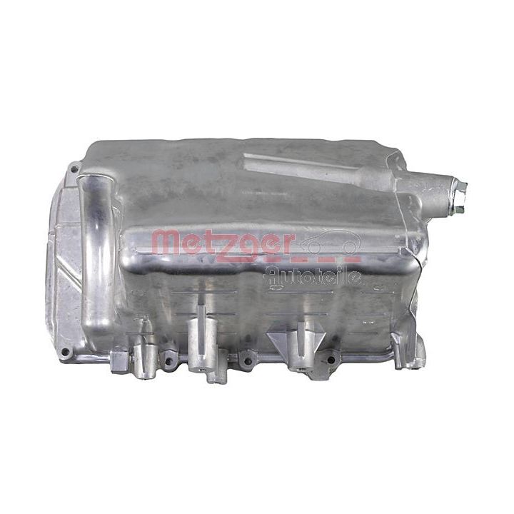 Alyvos karteris METZGER 7990146