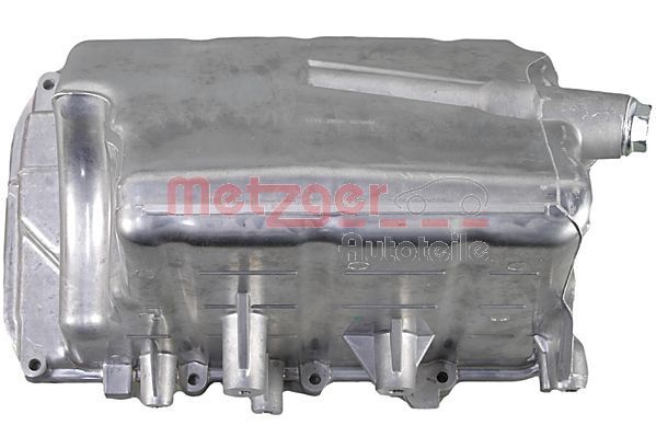 Alyvos karteris METZGER 7990146