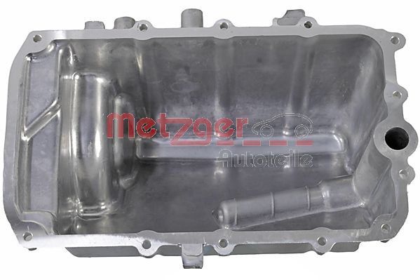 Alyvos karteris METZGER 7990146