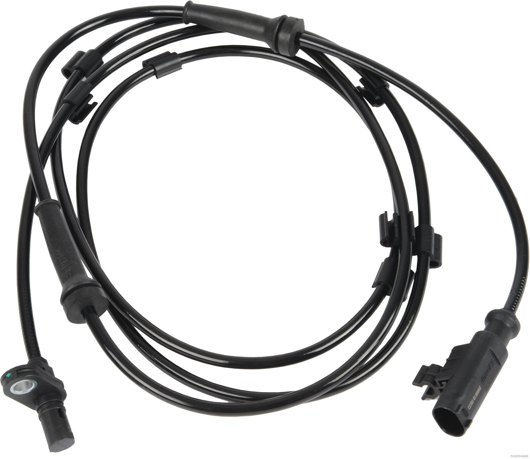 Jutiklis, rato greitis HERTH+BUSS ELPARTS 70660229