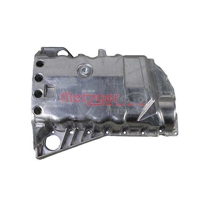 Alyvos karteris METZGER 7990149