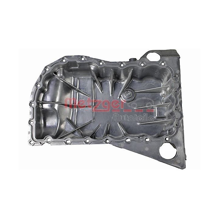 Alyvos karteris METZGER 7990149