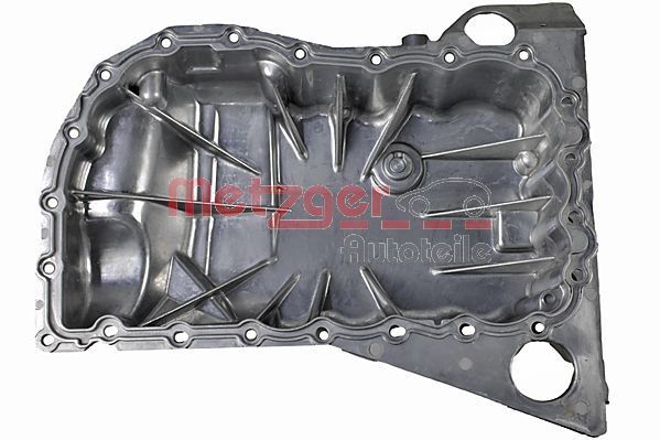 Alyvos karteris METZGER 7990149