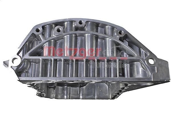 Alyvos karteris METZGER 7990149