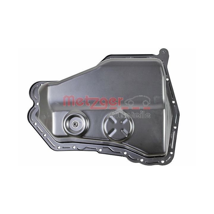 Alyvos karteris METZGER 7990154