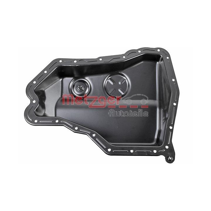 Alyvos karteris METZGER 7990154