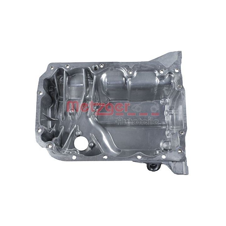 Alyvos karteris METZGER 7990160