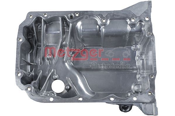 Alyvos karteris METZGER 7990160