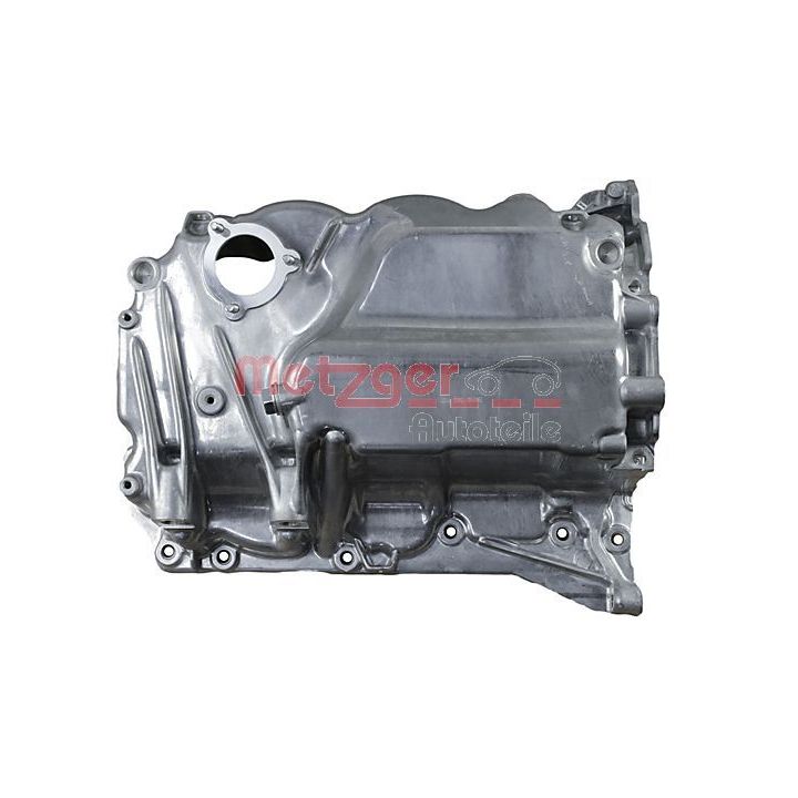 Alyvos karteris METZGER 7990160