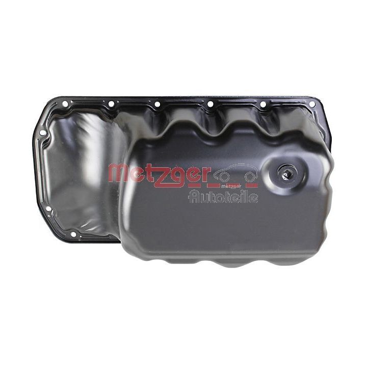 Alyvos karteris METZGER 7990163