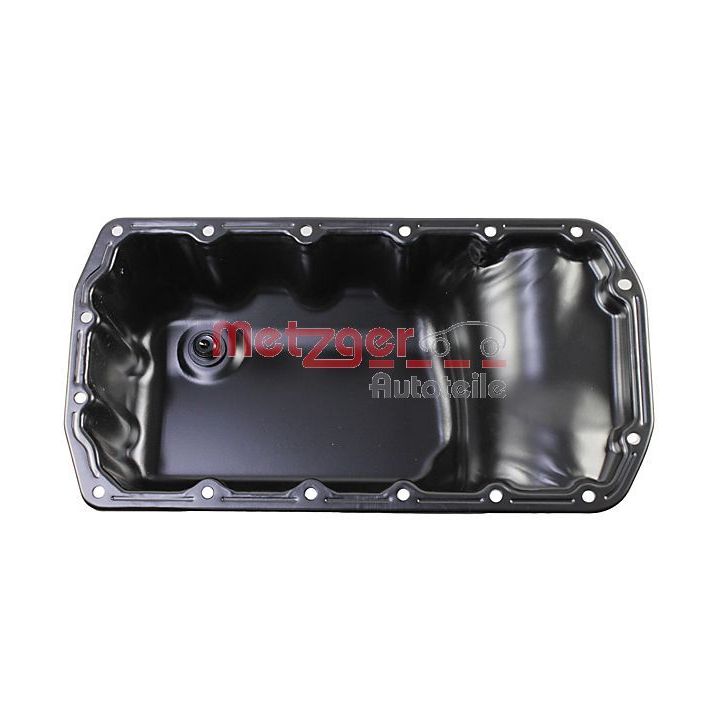 Alyvos karteris METZGER 7990163