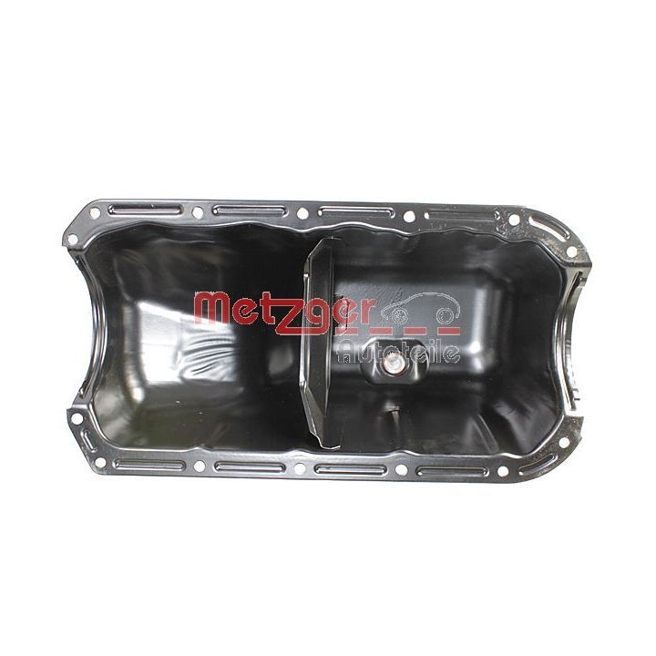 Alyvos karteris METZGER 7990171