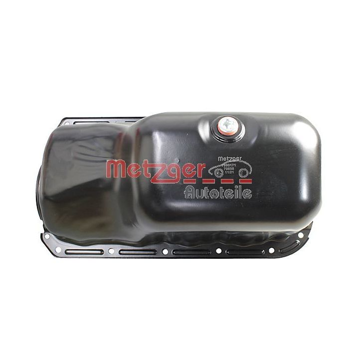 Alyvos karteris METZGER 7990171