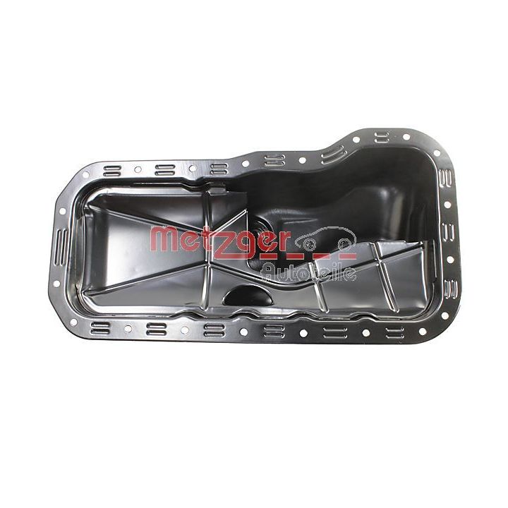 Alyvos karteris METZGER 7990174