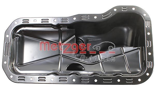 Alyvos karteris METZGER 7990174