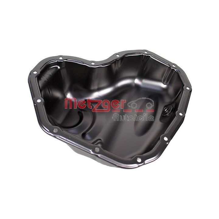 Alyvos karteris METZGER 7990194