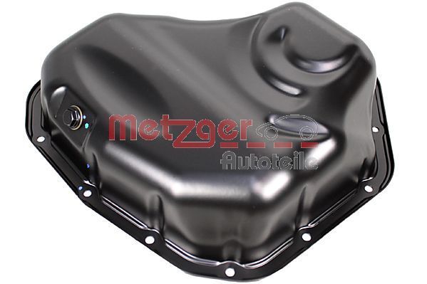 Alyvos karteris METZGER 7990194