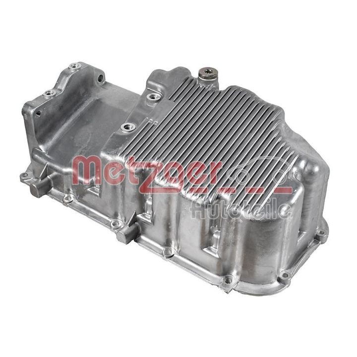 Alyvos karteris METZGER 7990200