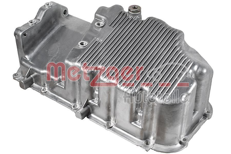 Alyvos karteris METZGER 7990200