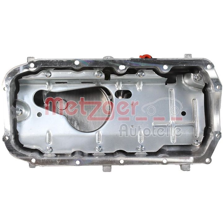 Alyvos karteris METZGER 7990200