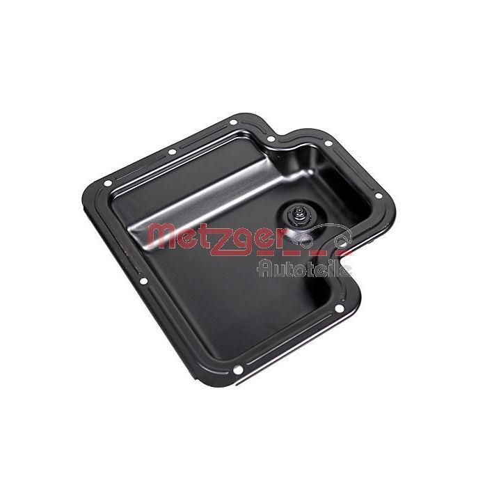 Alyvos karteris METZGER 7990201