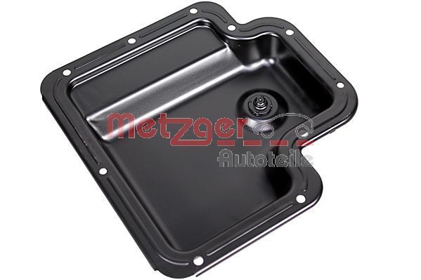 Alyvos karteris METZGER 7990201
