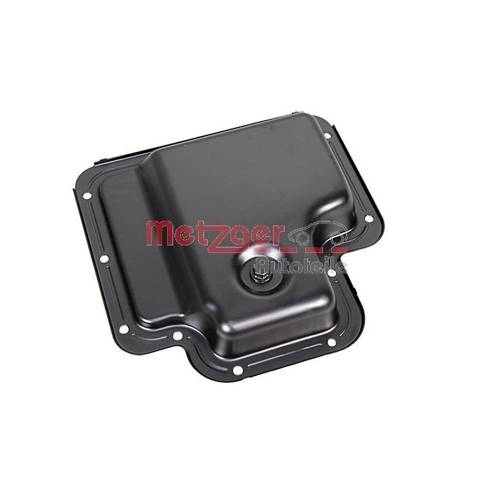Alyvos karteris METZGER 7990201
