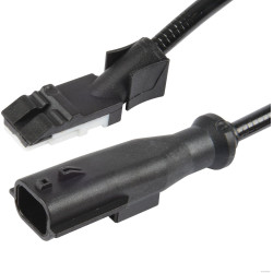 Jutiklis, rato greitis HERTH+BUSS ELPARTS 70660256