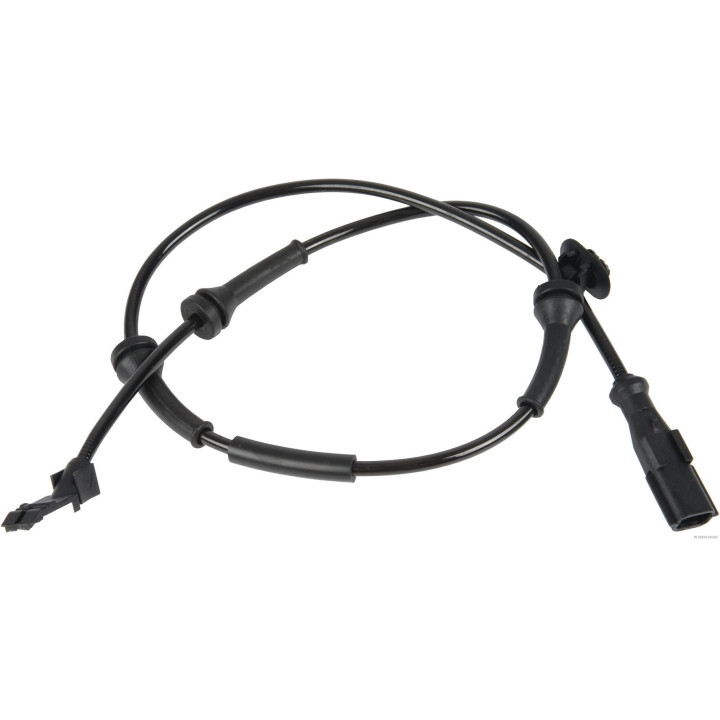 Jutiklis, rato greitis HERTH+BUSS ELPARTS 70660256