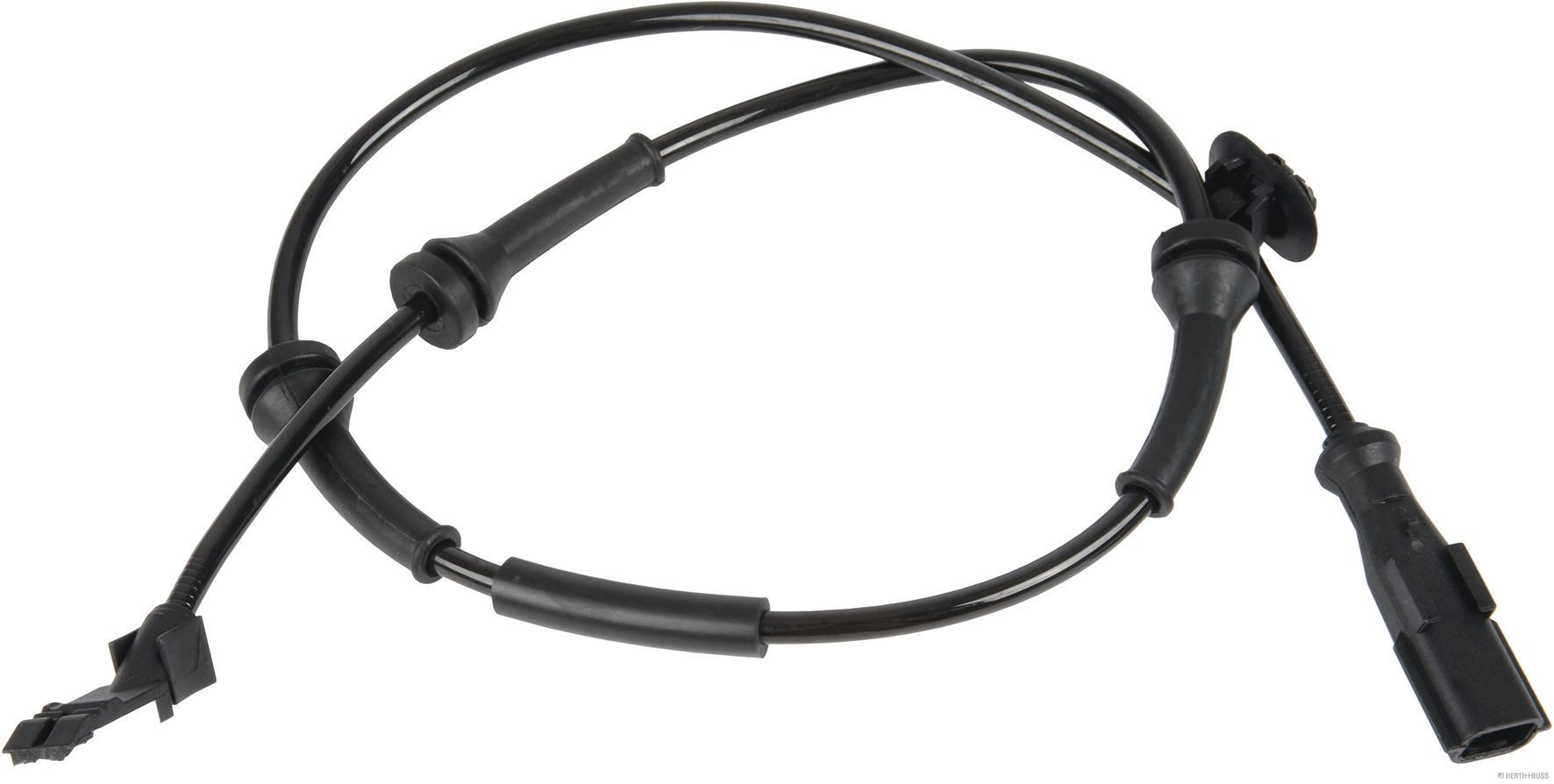 Jutiklis, rato greitis HERTH+BUSS ELPARTS 70660256