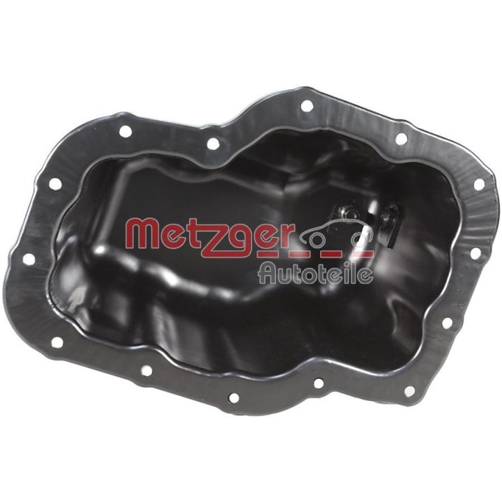Alyvos karteris METZGER 7990214