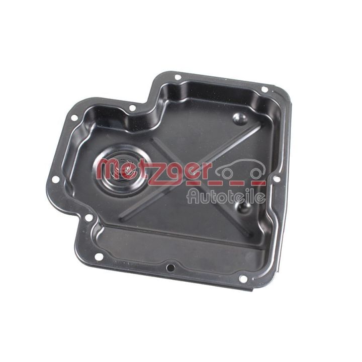 Alyvos karteris METZGER 7990221