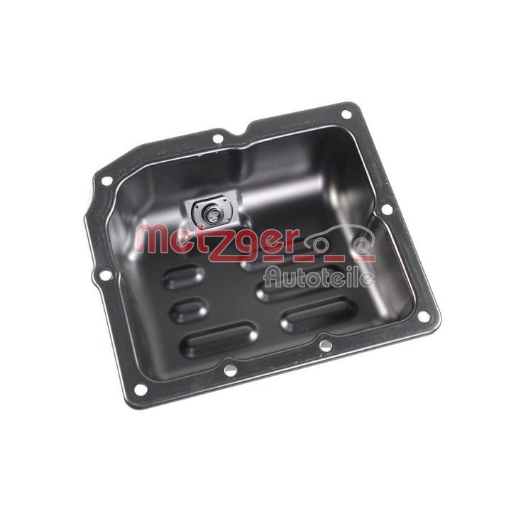 Alyvos karteris METZGER 7990222