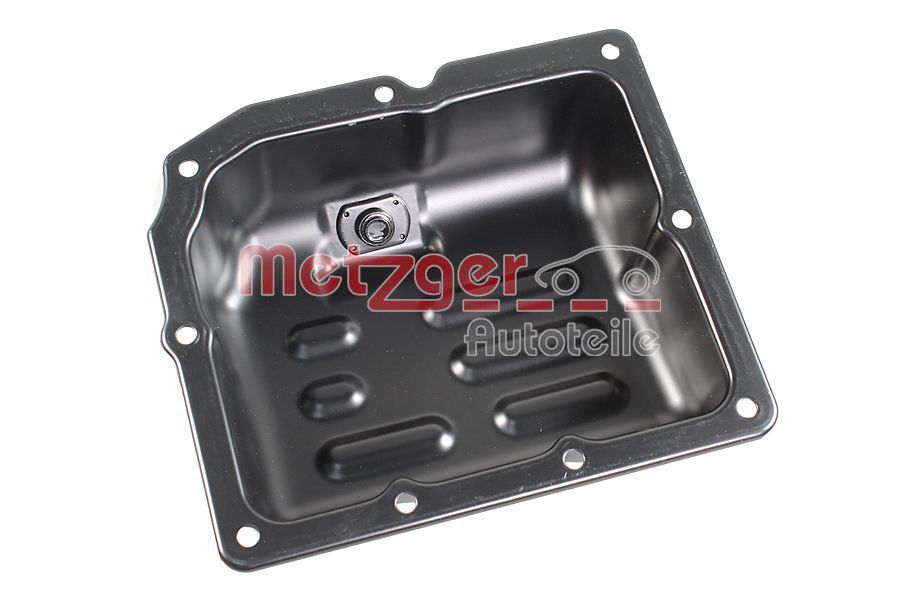 Alyvos karteris METZGER 7990222