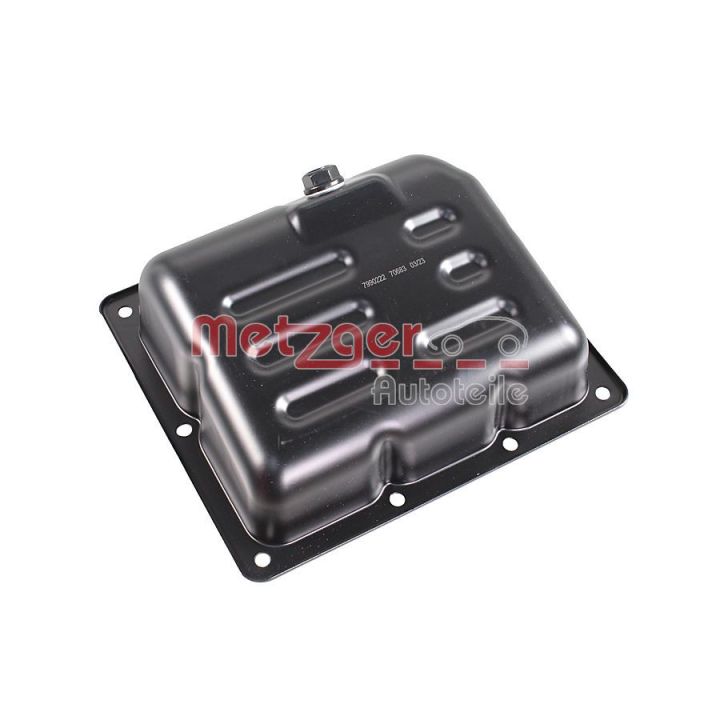 Alyvos karteris METZGER 7990222