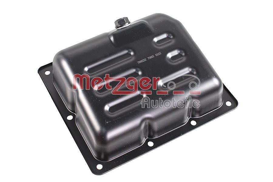 Alyvos karteris METZGER 7990222